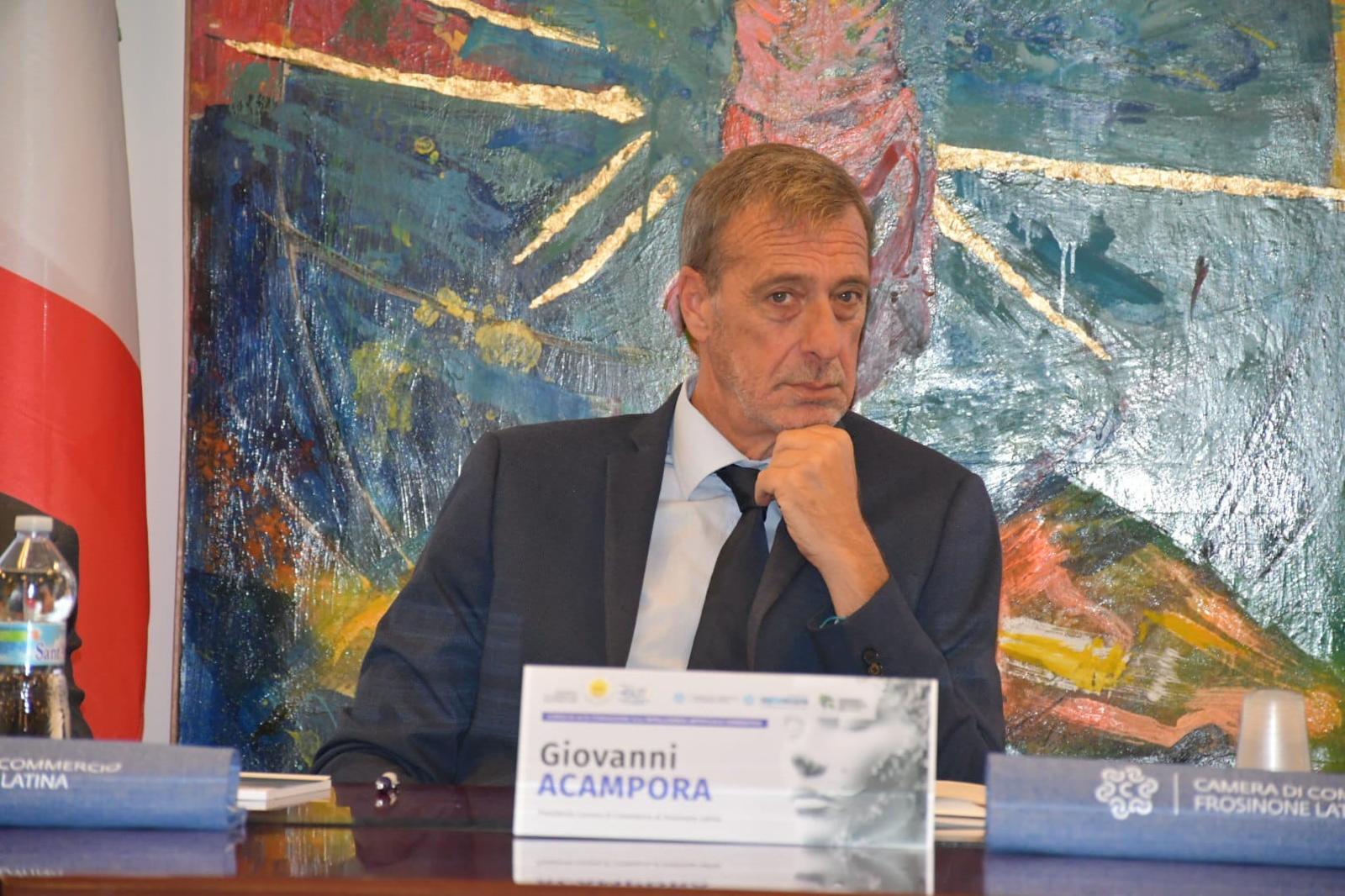 Acampora