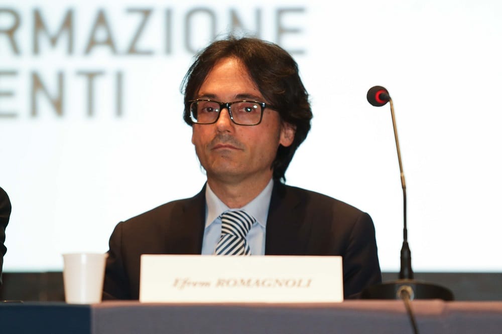 Efrem Romagnoli