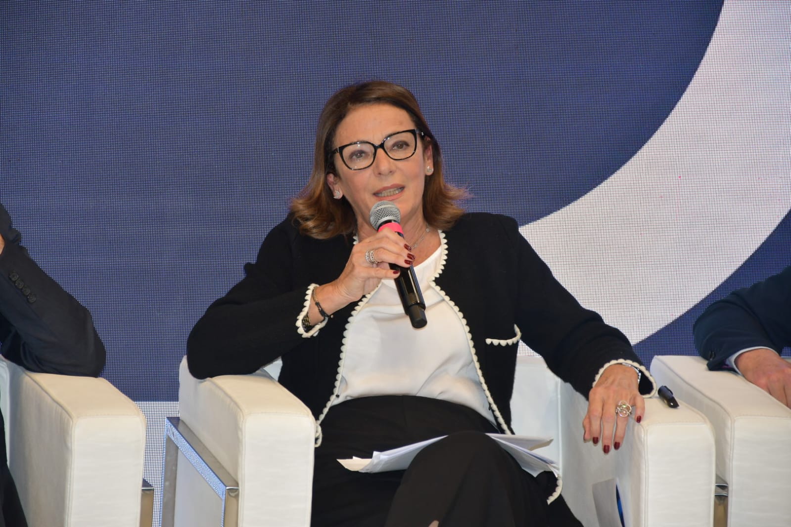Tiziana Pompei