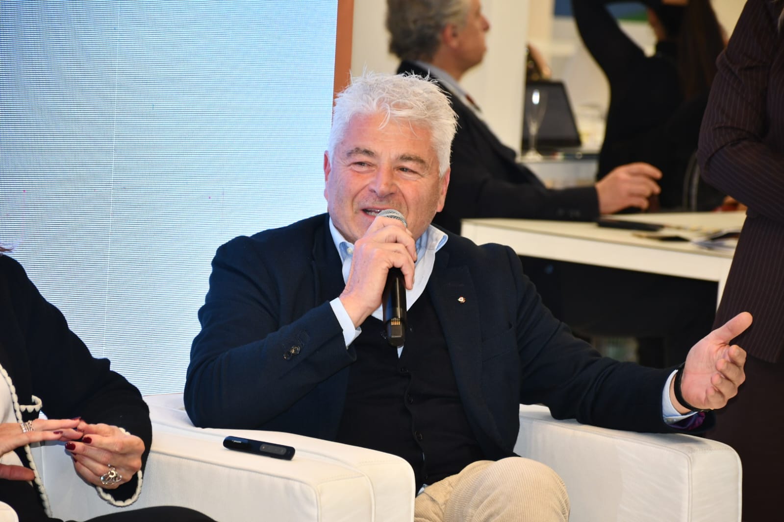 Paolo Galante