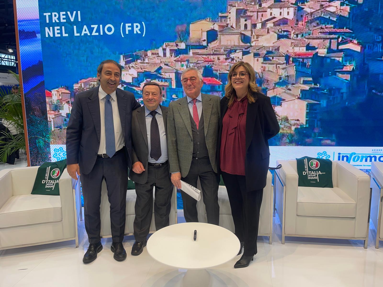 Auricchio, Buffardi, Prete e Casagrande
