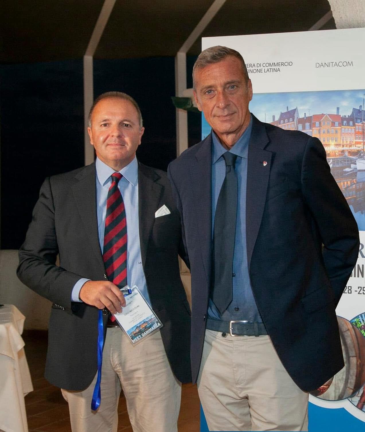 Acampora e Niccolini