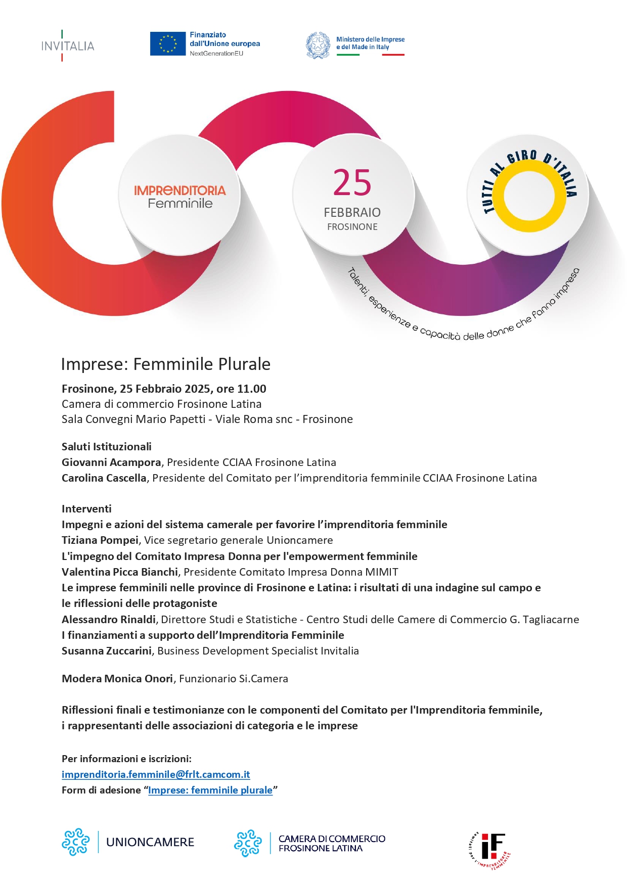 Programma