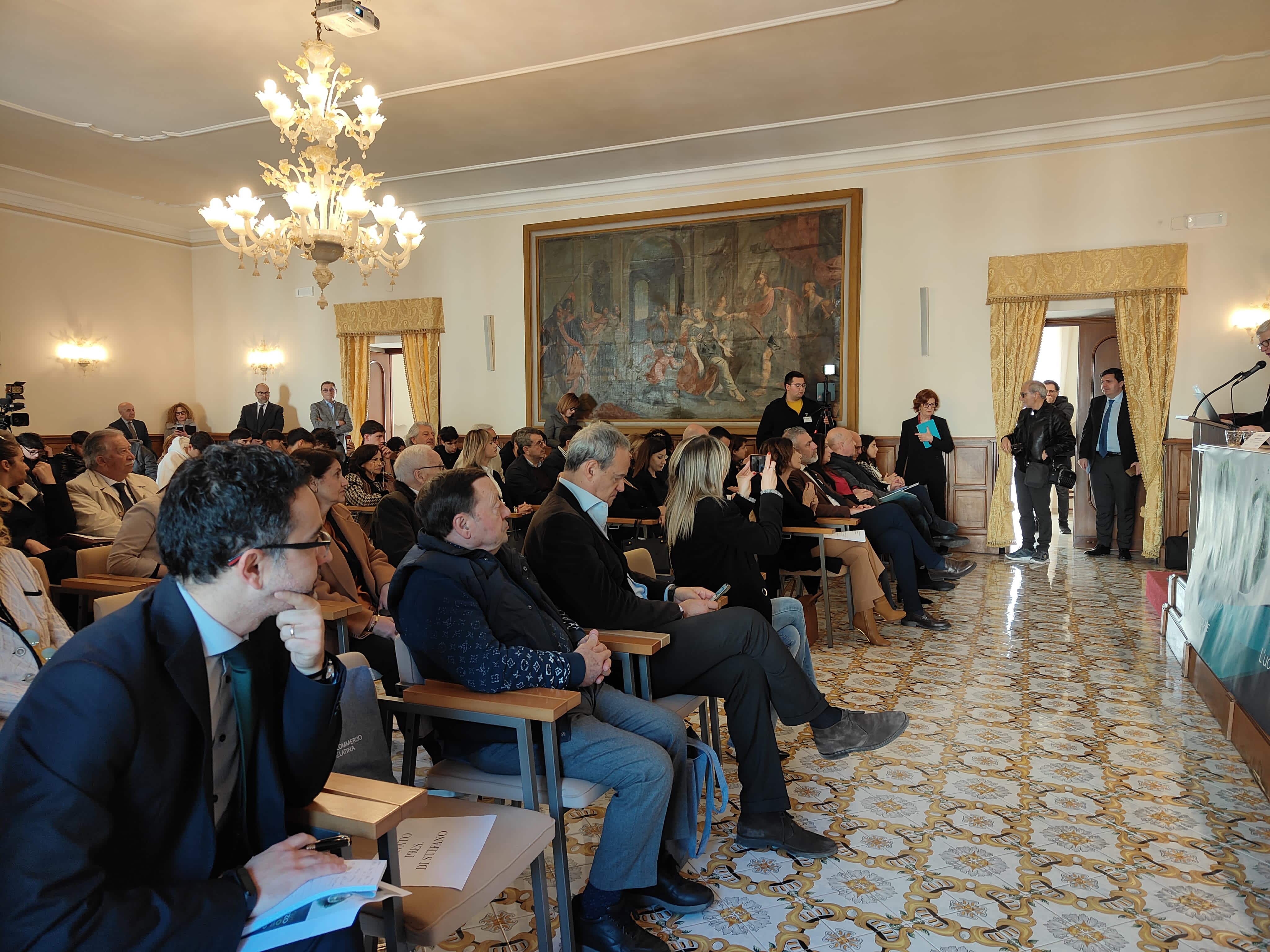 Pubblico