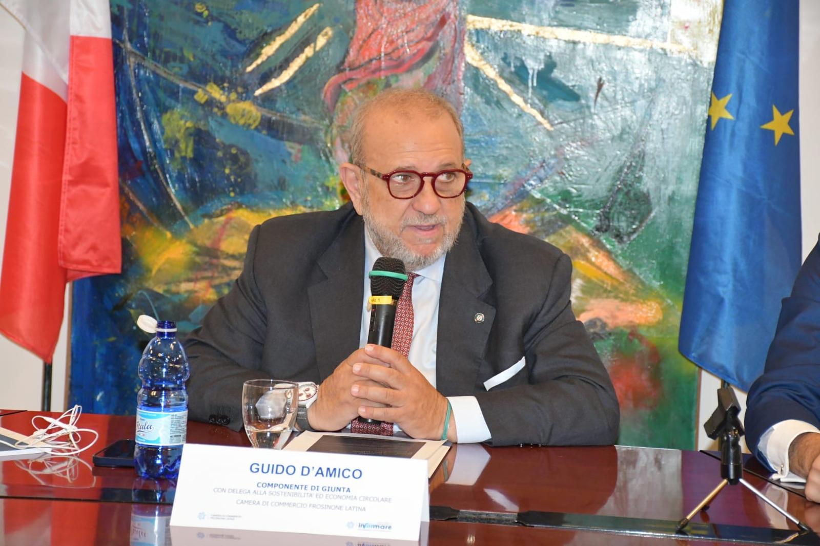 Guido D'Amico
