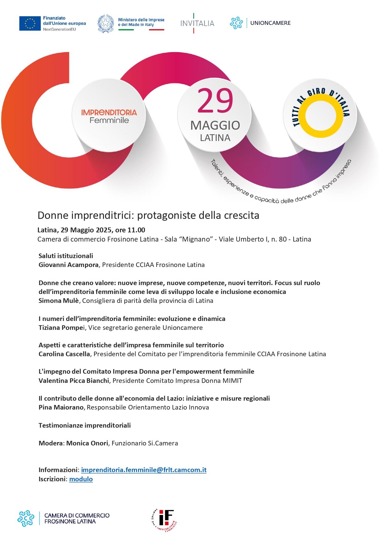 Programma