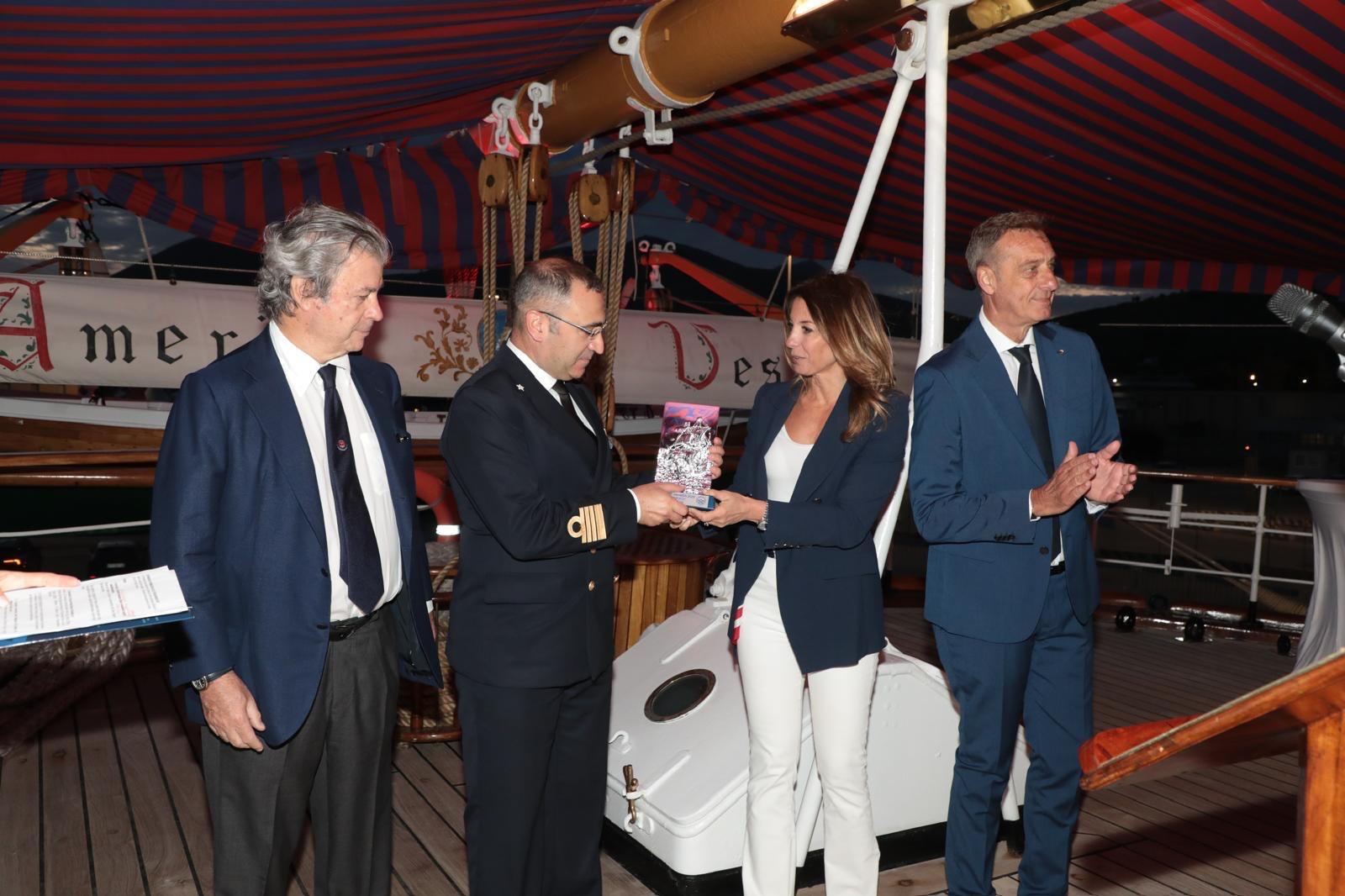 Premiazione