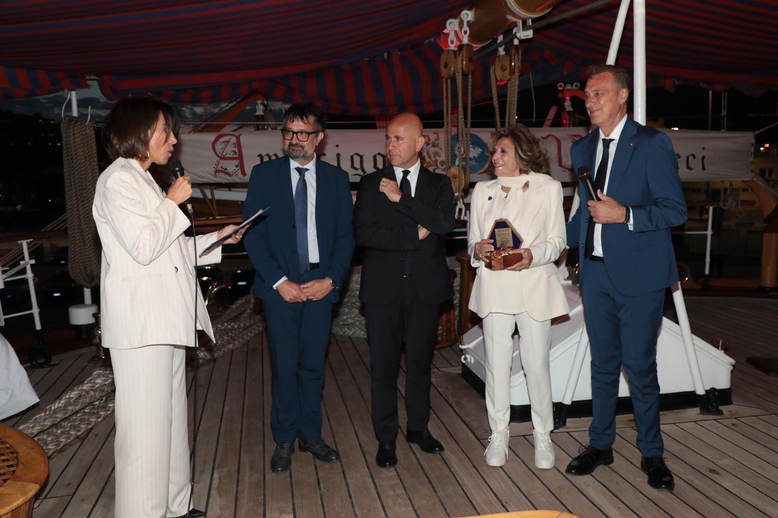 Premiazione
