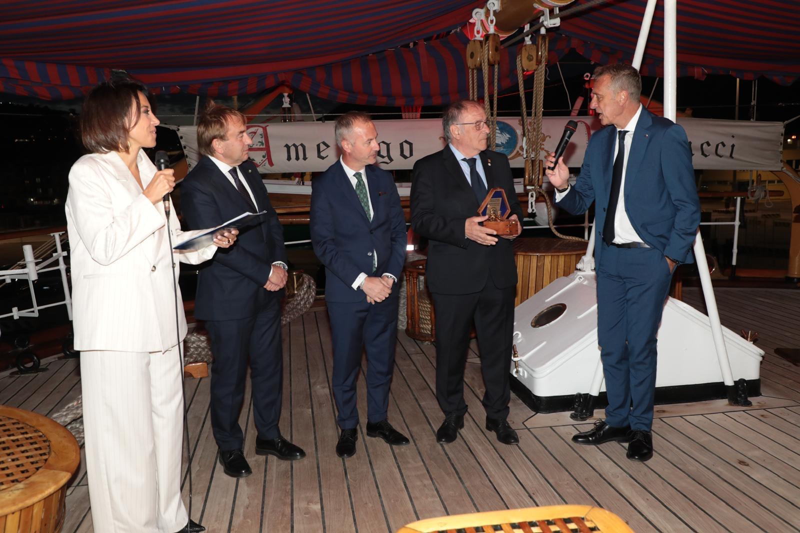 Premiazione