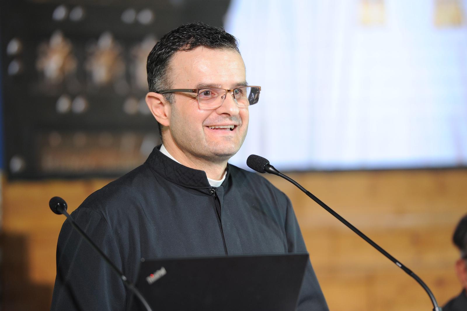 Padre Pablo Scaloni