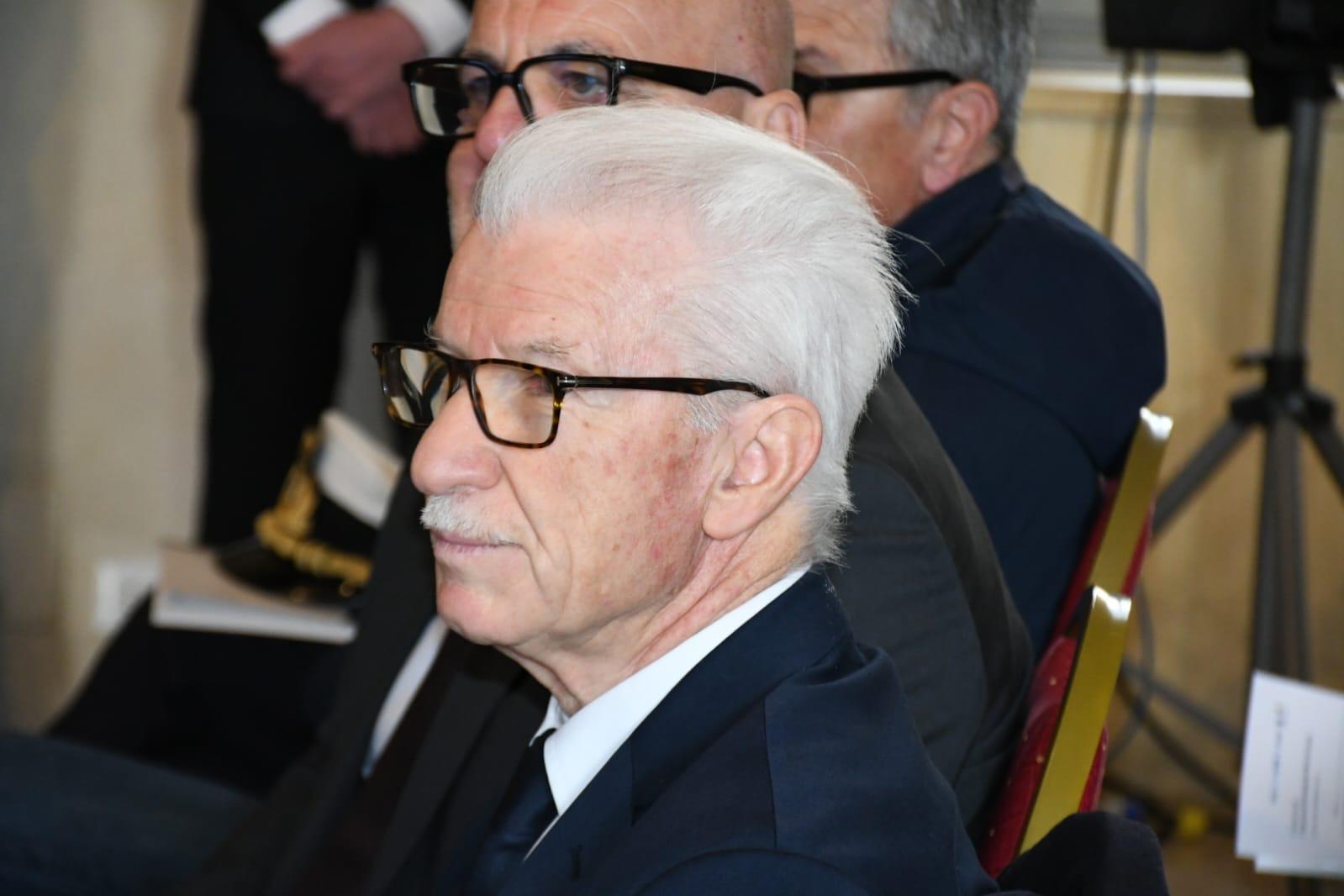 Maschietto Sindaco di Fondi