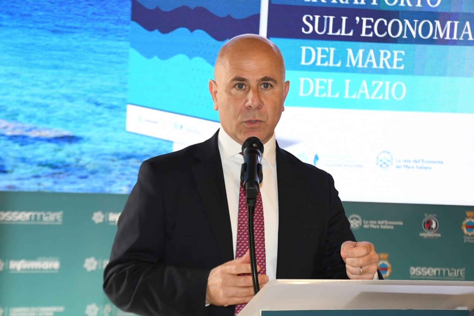 on. De Meo Europarlamentare