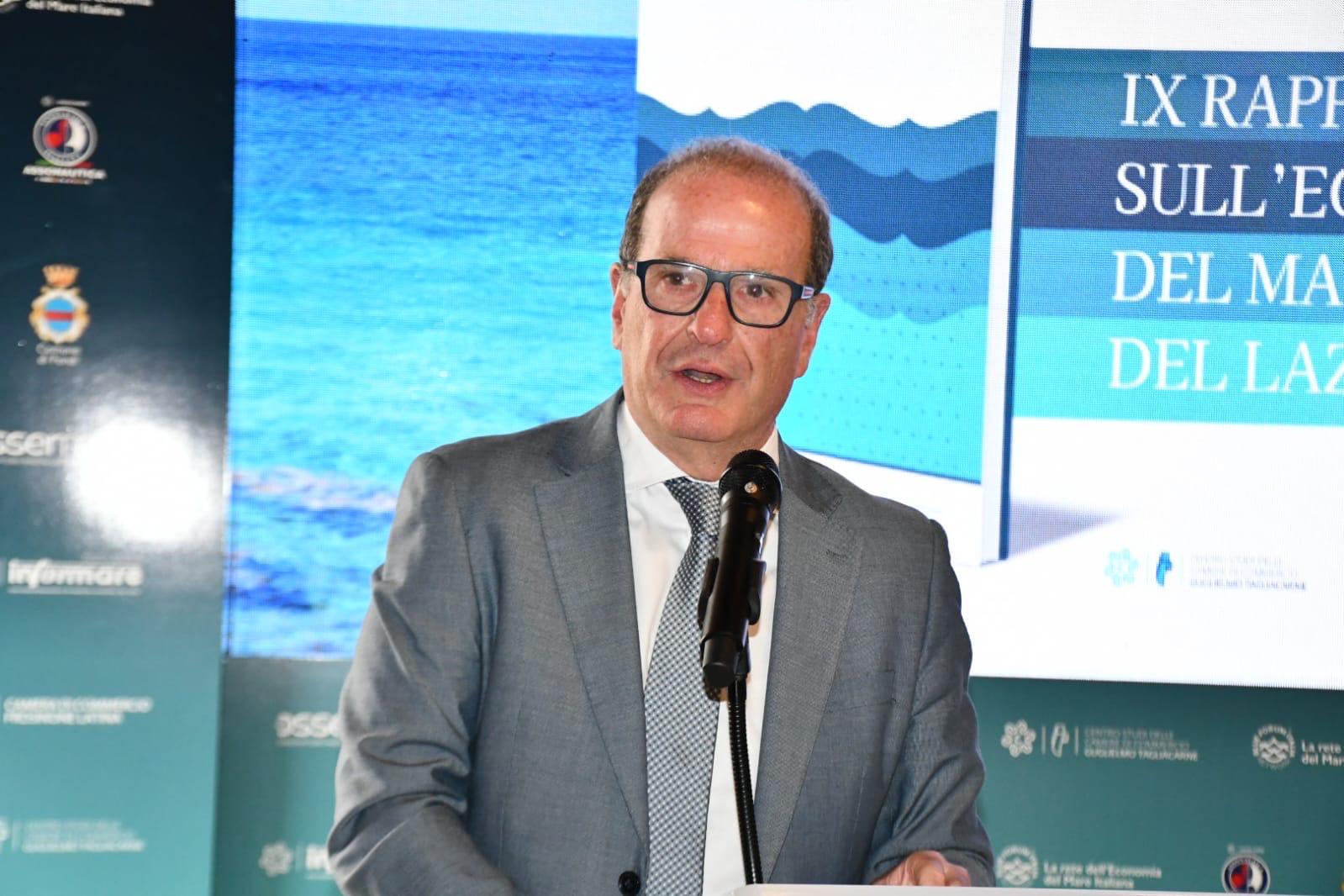 Mitrano Consigliere regionale