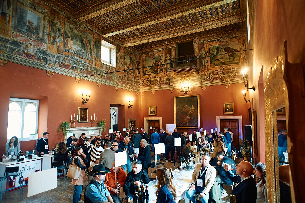 Sala Castello Boncompagni Viscoglios