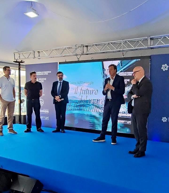 Bonini, Pernarella, Testa, Acampora e Carnevale