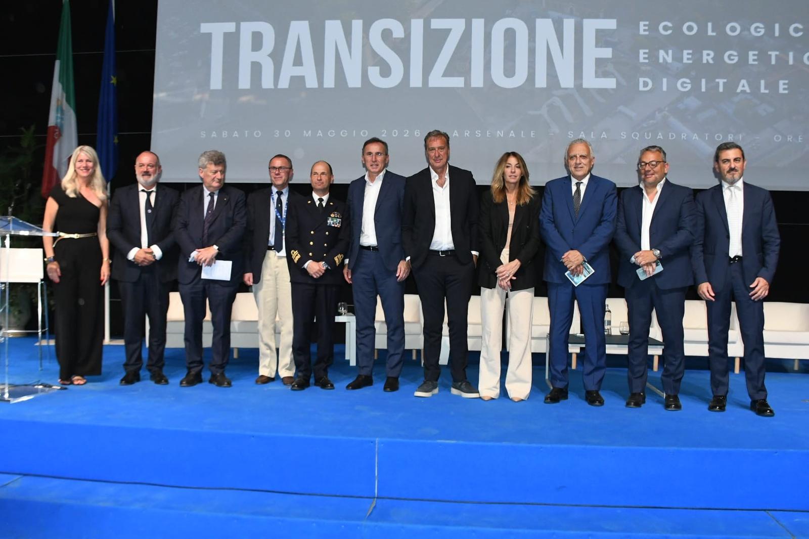 Relatori
