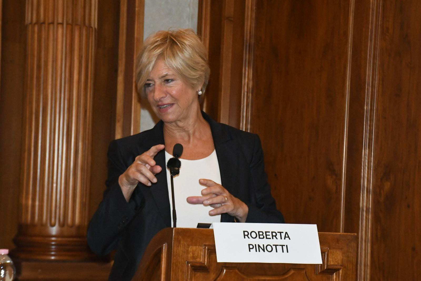 Pinotti