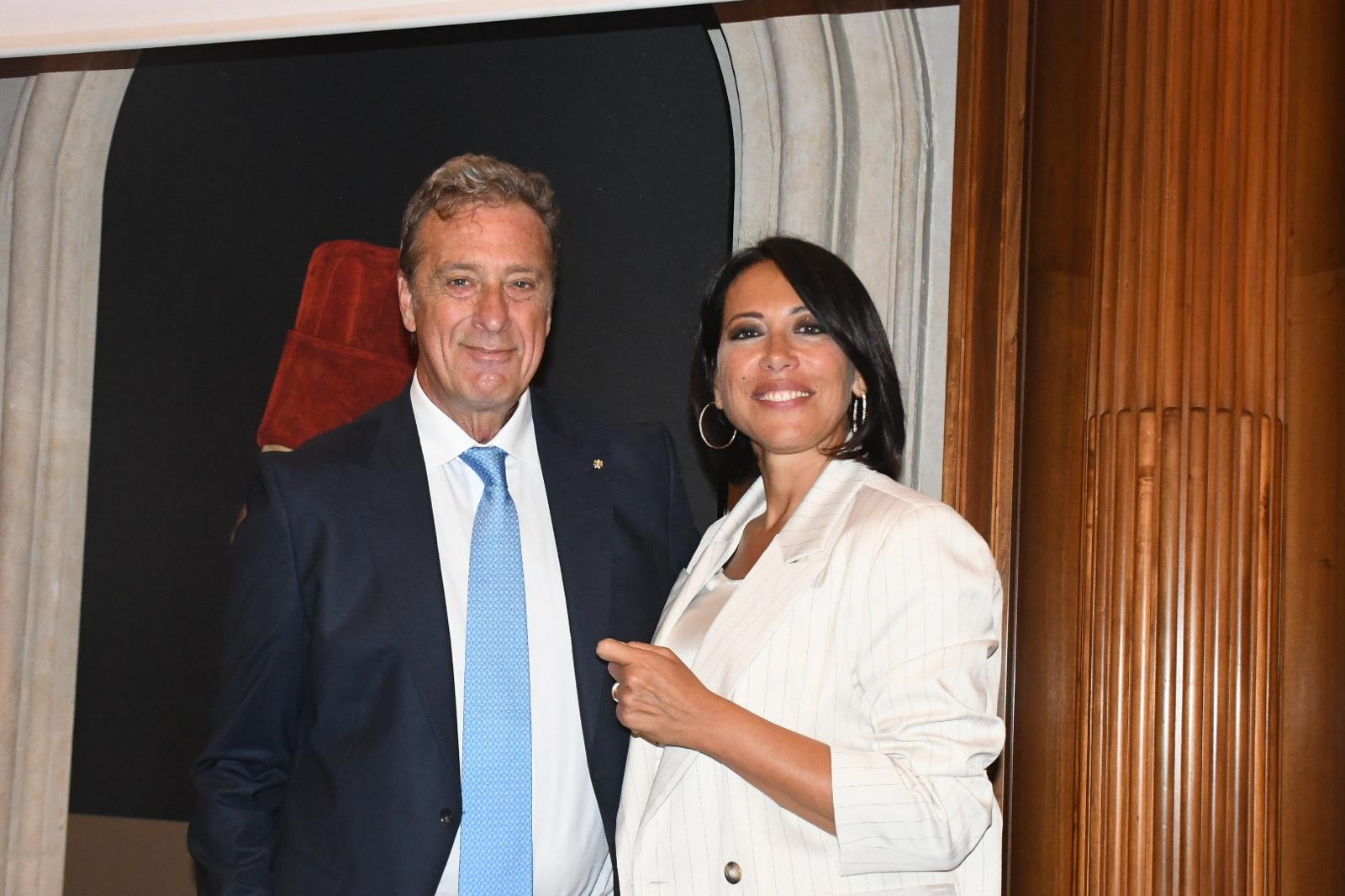 Acampora e Di Girolamo