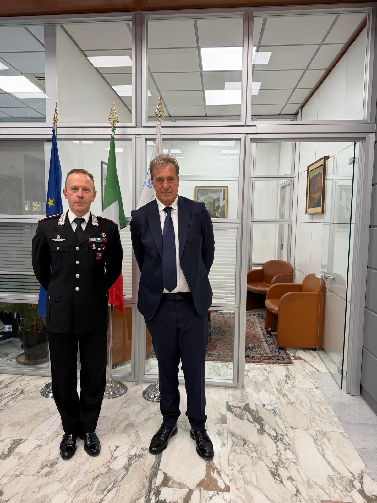 col.Zara e Acampora