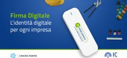 Firma Digitale