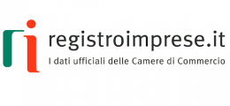 Registro delle Imprese FRLT