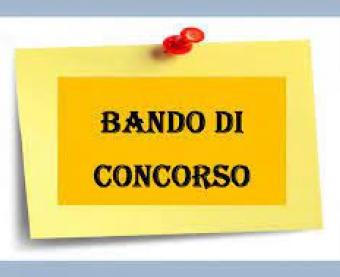 Bando di concorso