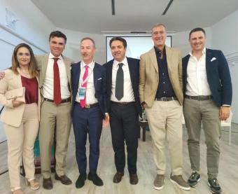 ARIA - Accoglienza Risorse Infrastrutture Ambiente