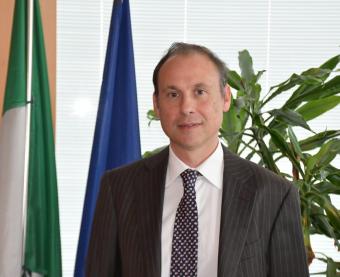 Giovanni Turriziani - Vicepresidente vicario