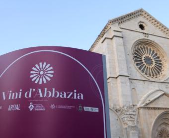 Abbazia di Fossanova
