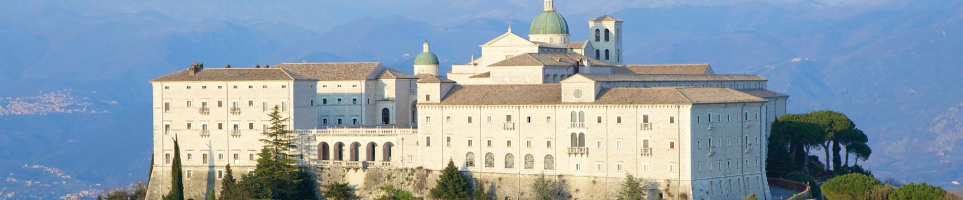 Abbazia di Montecassino