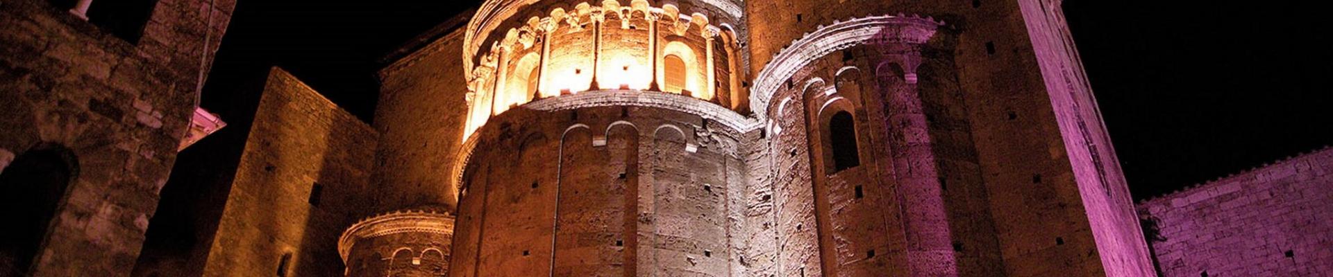 La Cattedrale di Anagni