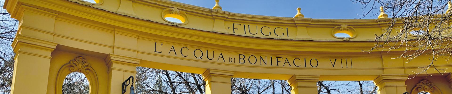 Fiuggi