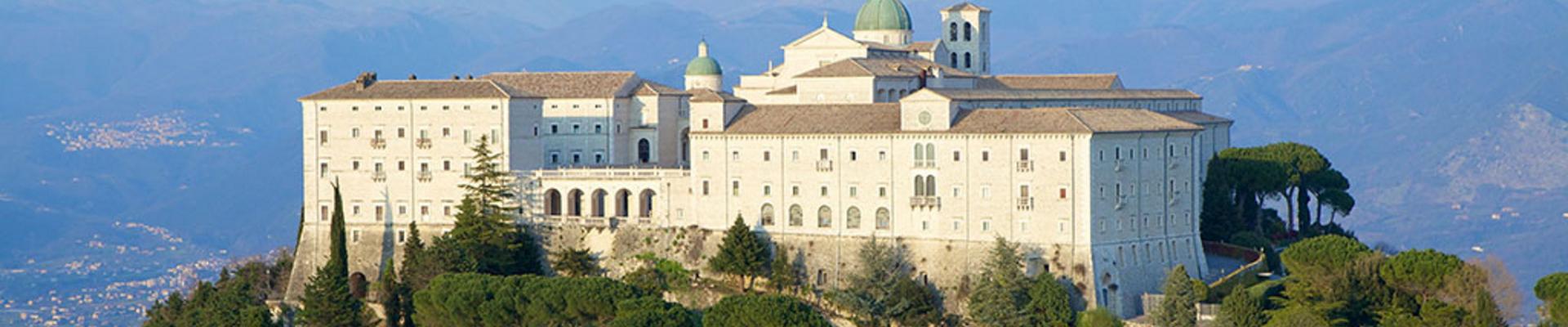 Abbazia di Montecassino