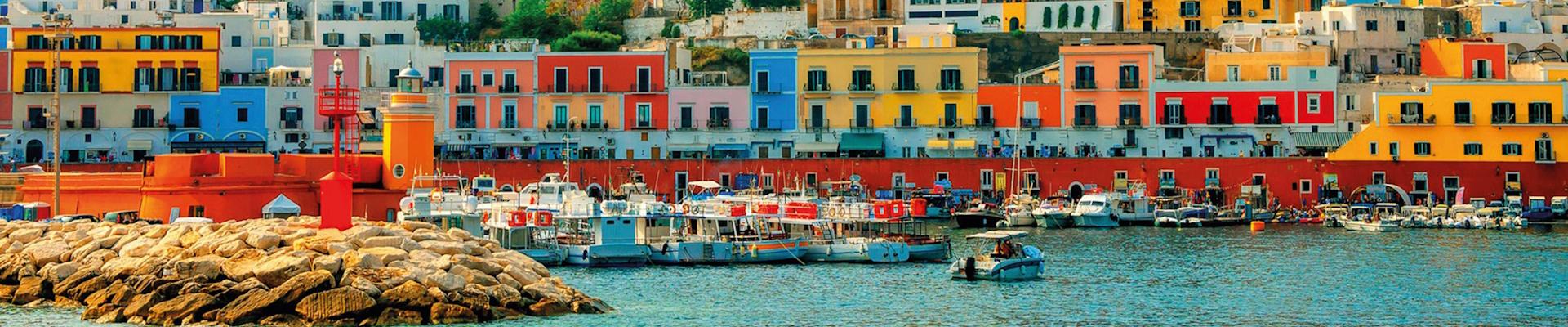 Isola di Ponza