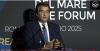 Blu Forum 2025 - Vice Presidente Unione Europea Fitto